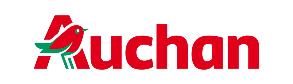 logo auchan