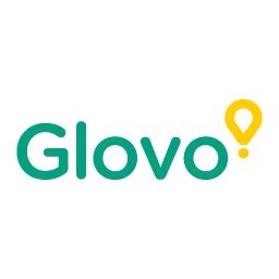 Logo Glovo