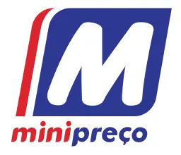 Logo Minipreço