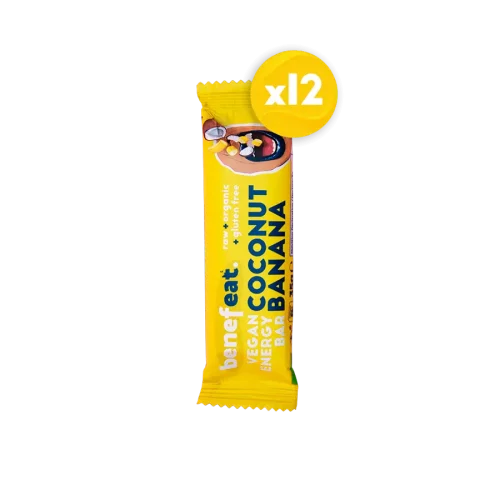 coco e banana