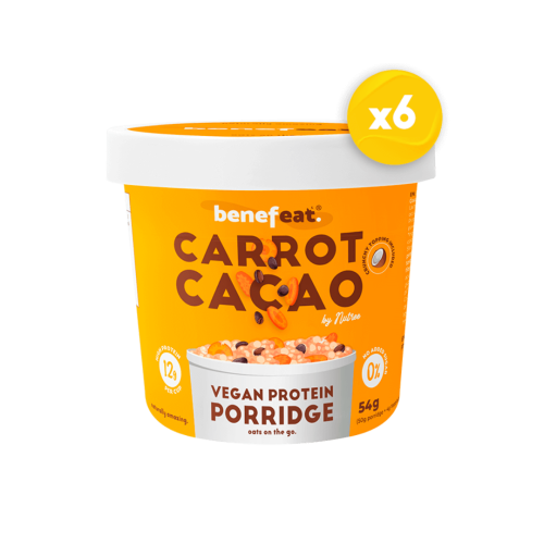 papas cenoura