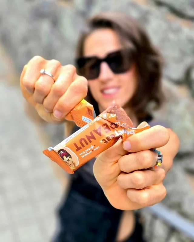 “Inserir frase naturalmente incrível”

📸 @tunkiwellness