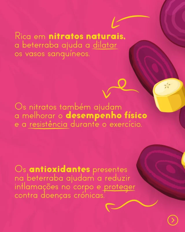 Uma papinha não dói… 💟